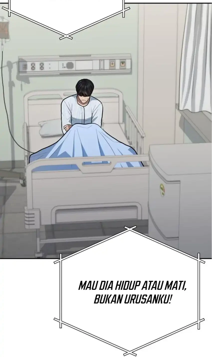 God’s Scalpel Chapter 52 - halaman 82