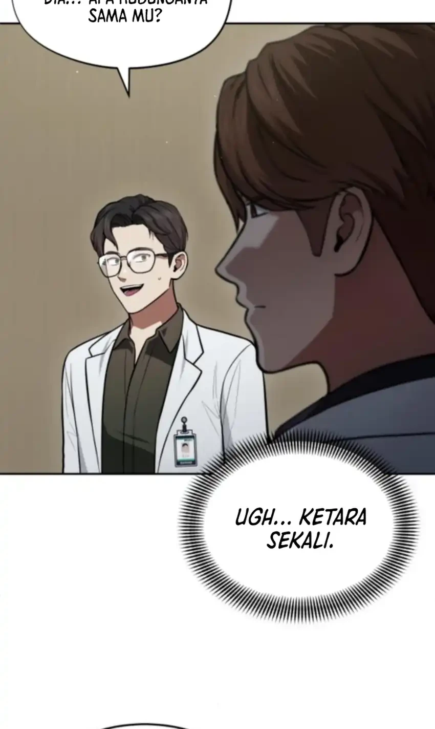 God’s Scalpel Chapter 53 - halaman 16