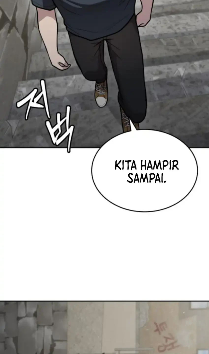 God’s Scalpel Chapter 53 - halaman 27