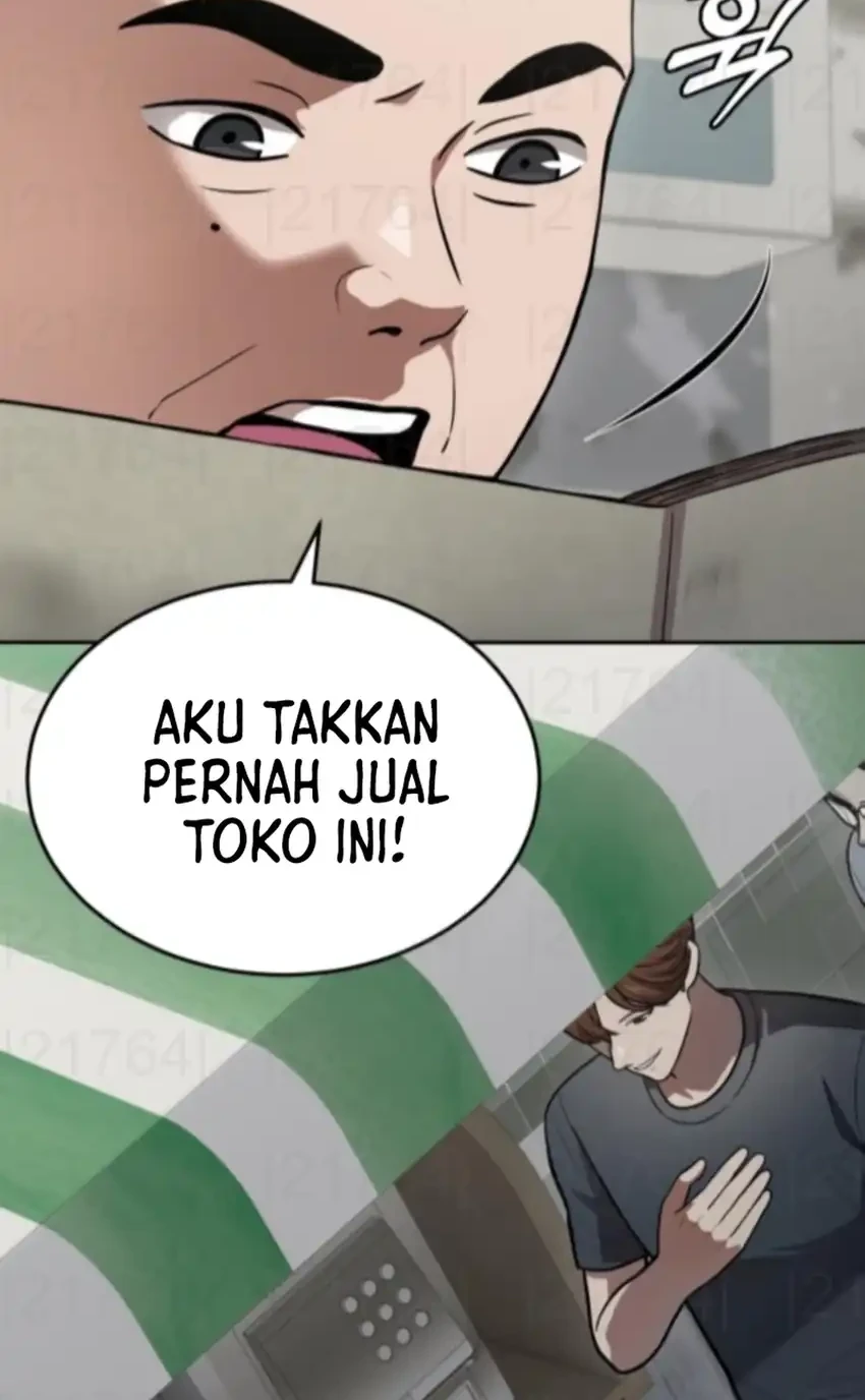 God’s Scalpel Chapter 53 - halaman 35