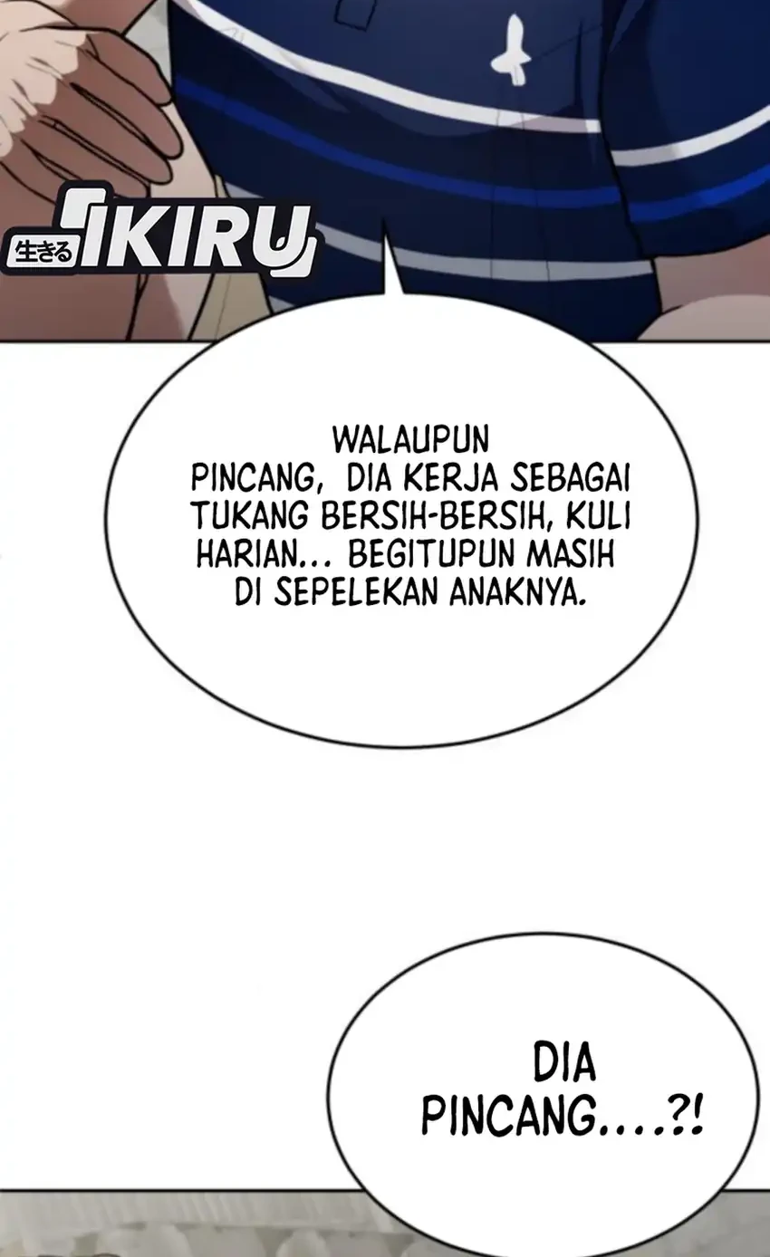 God’s Scalpel Chapter 53 - halaman 53