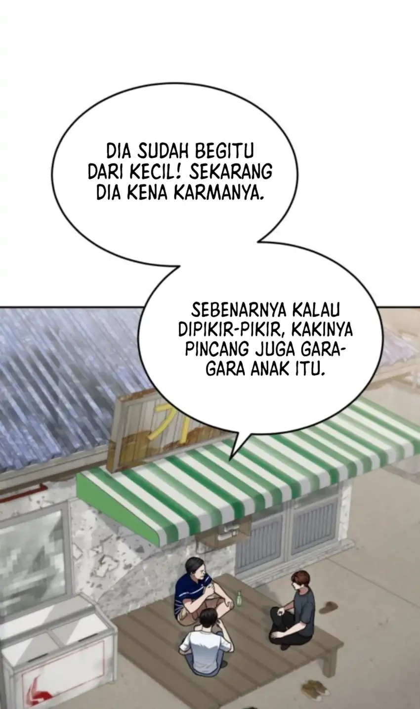 God’s Scalpel Chapter 53 - halaman 55