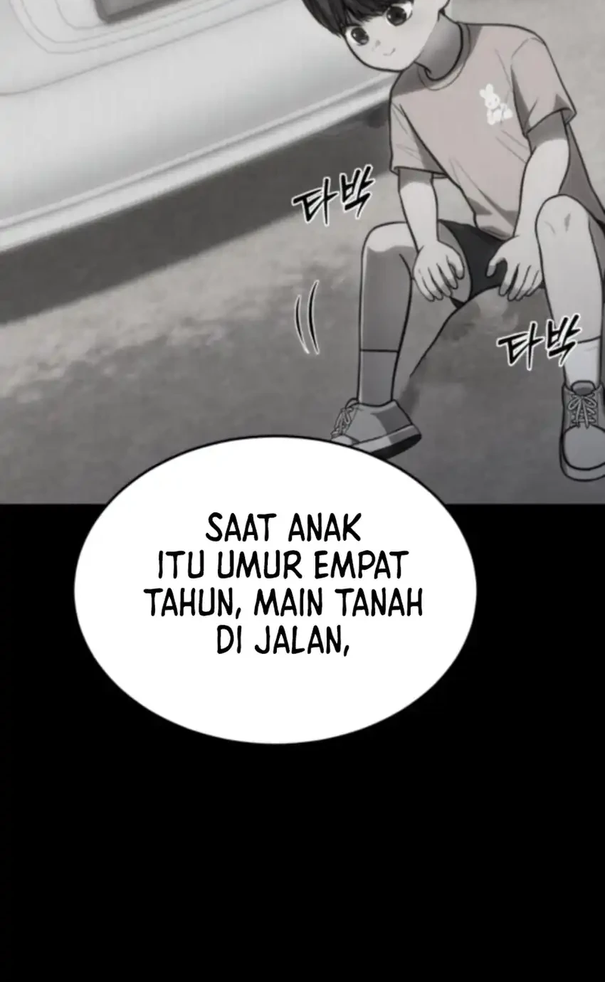 God’s Scalpel Chapter 53 - halaman 57