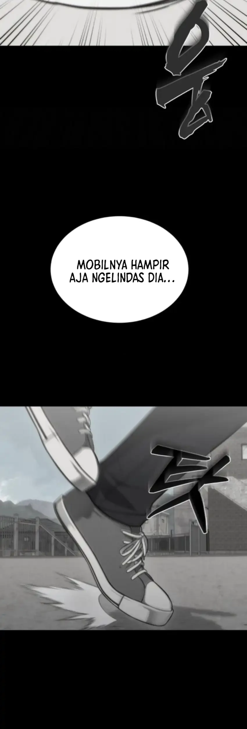 God’s Scalpel Chapter 53 - halaman 60