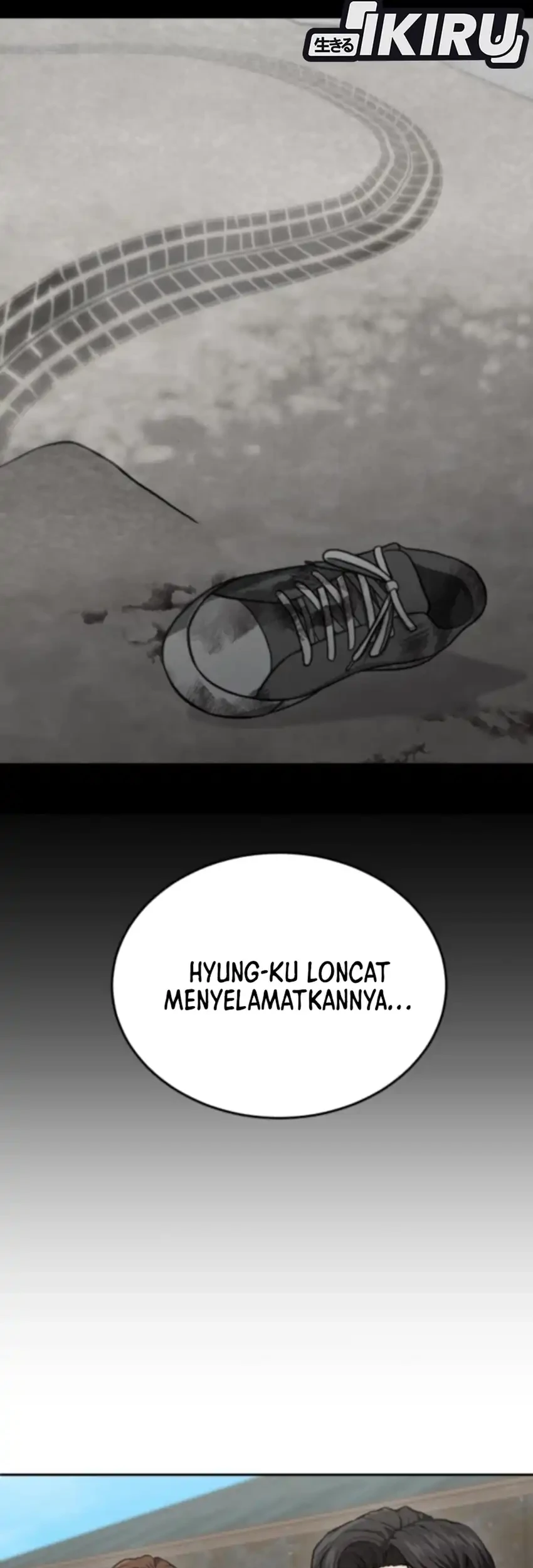 God’s Scalpel Chapter 53 - halaman 64