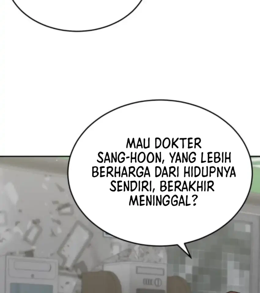 God’s Scalpel Chapter 53 - halaman 69
