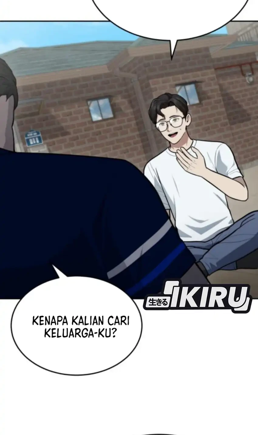 God’s Scalpel Chapter 53 - halaman 73