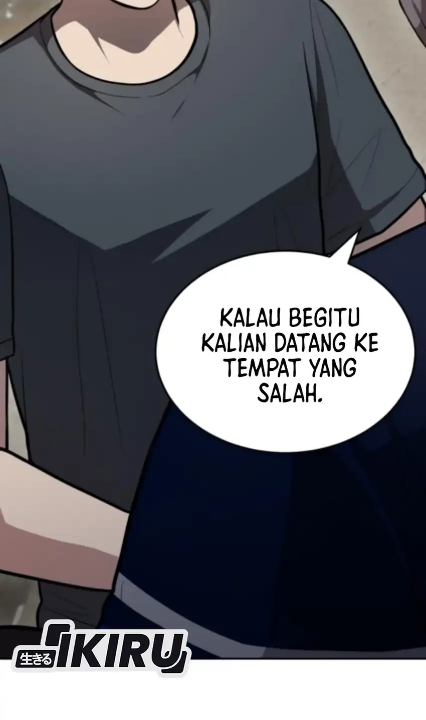 God’s Scalpel Chapter 53 - halaman 75