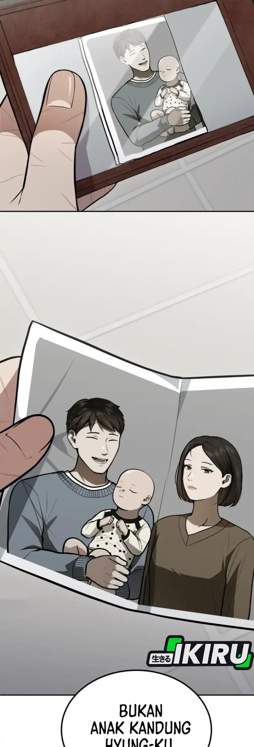 God’s Scalpel Chapter 53 - halaman 80