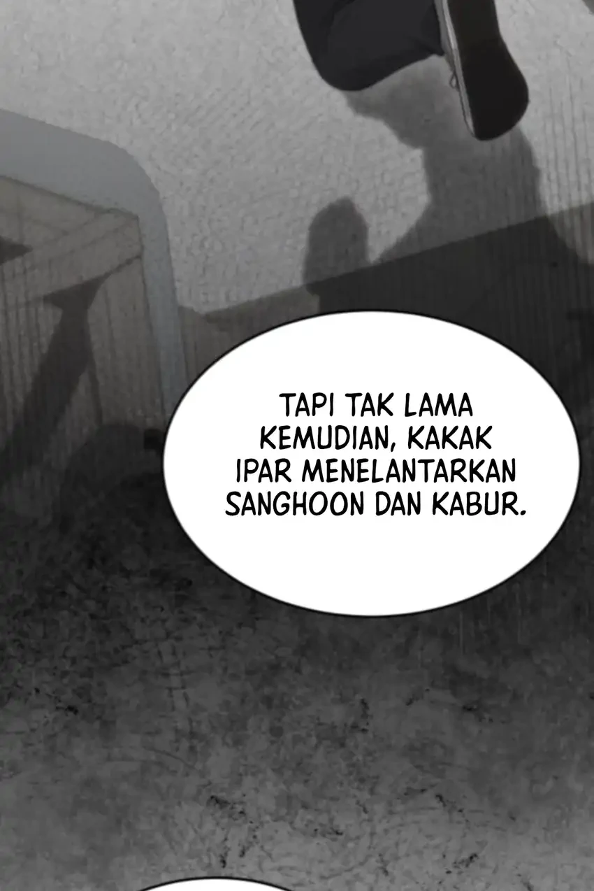 God’s Scalpel Chapter 54 - halaman 10