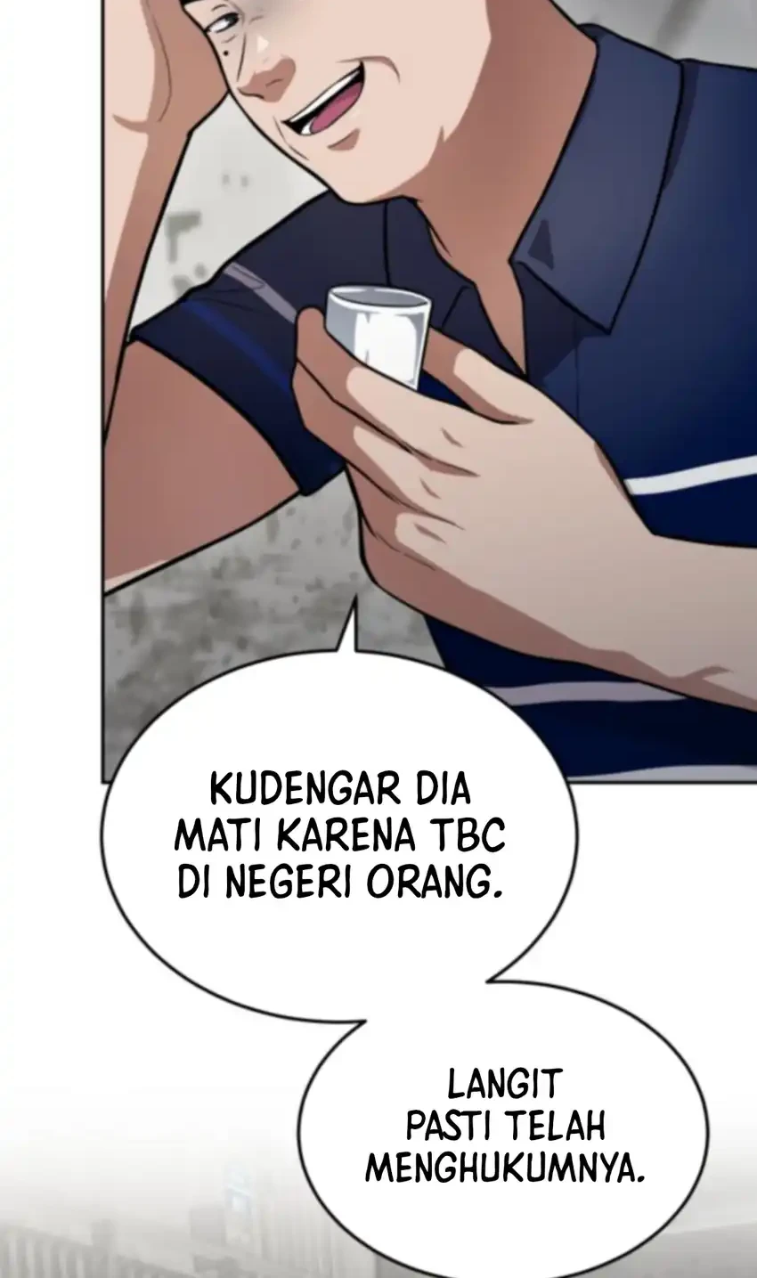 God’s Scalpel Chapter 54 - halaman 14