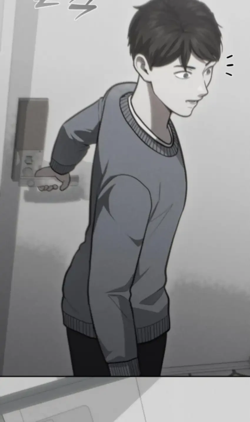 God’s Scalpel Chapter 54 - halaman 2