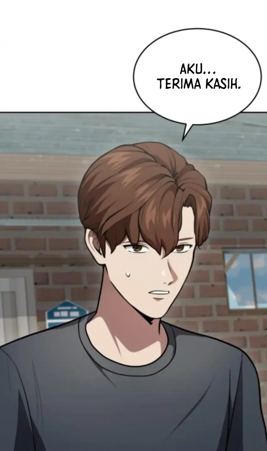 God’s Scalpel Chapter 54 - halaman 20