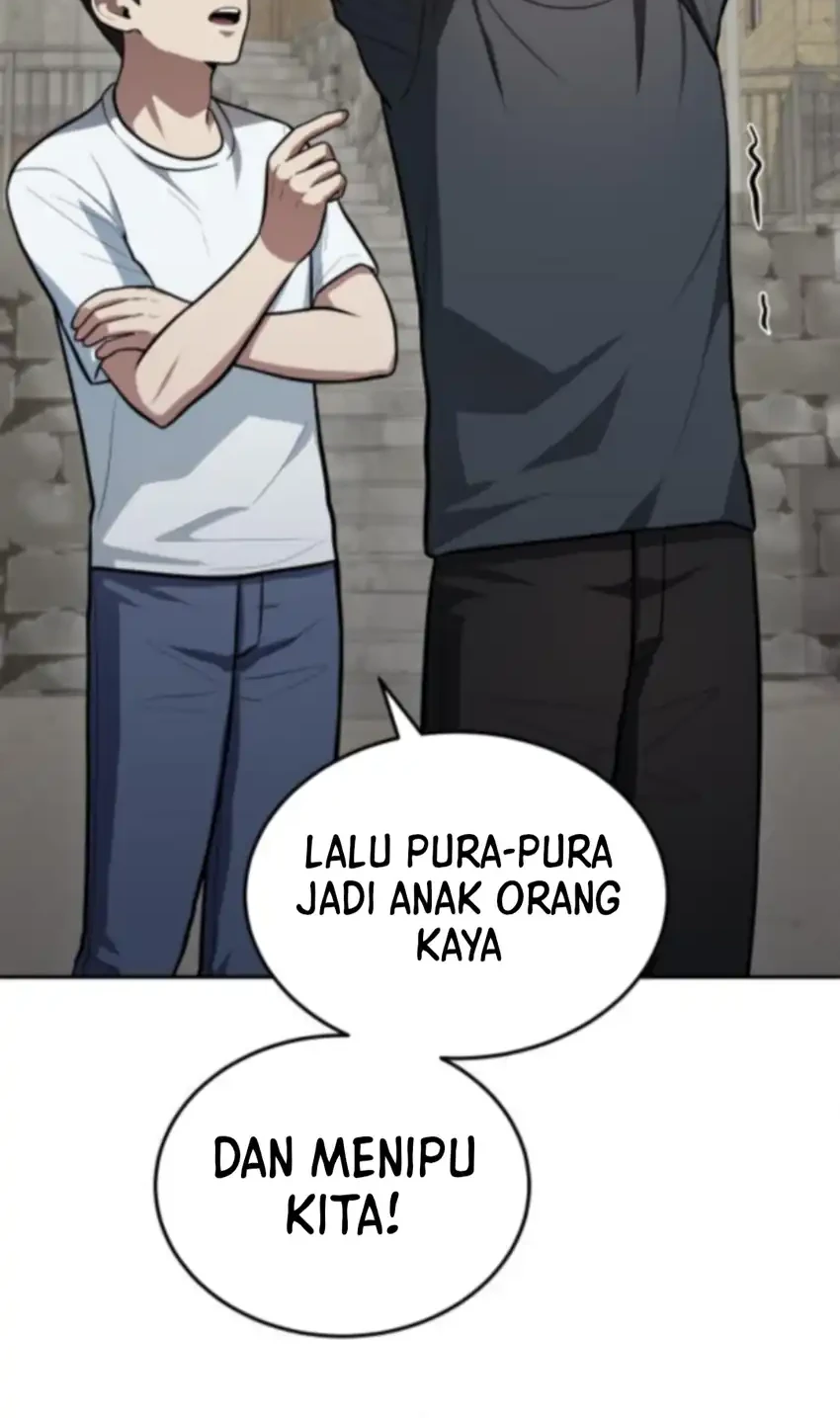 God’s Scalpel Chapter 54 - halaman 22