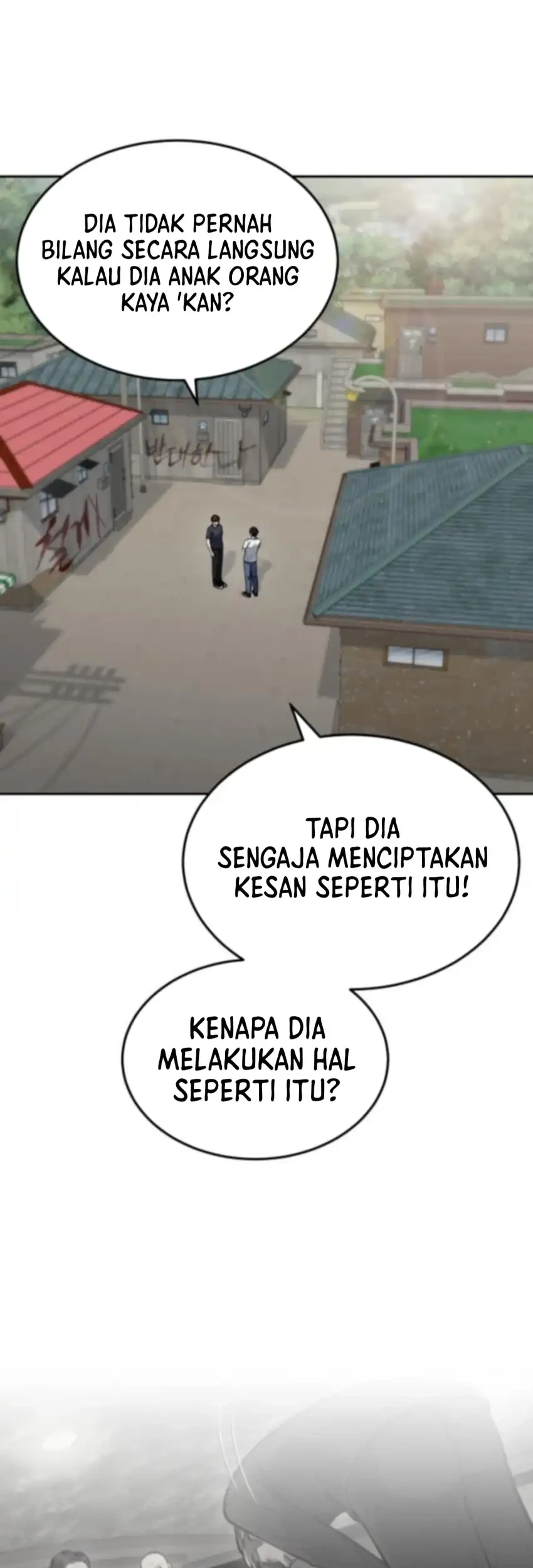 God’s Scalpel Chapter 54 - halaman 23