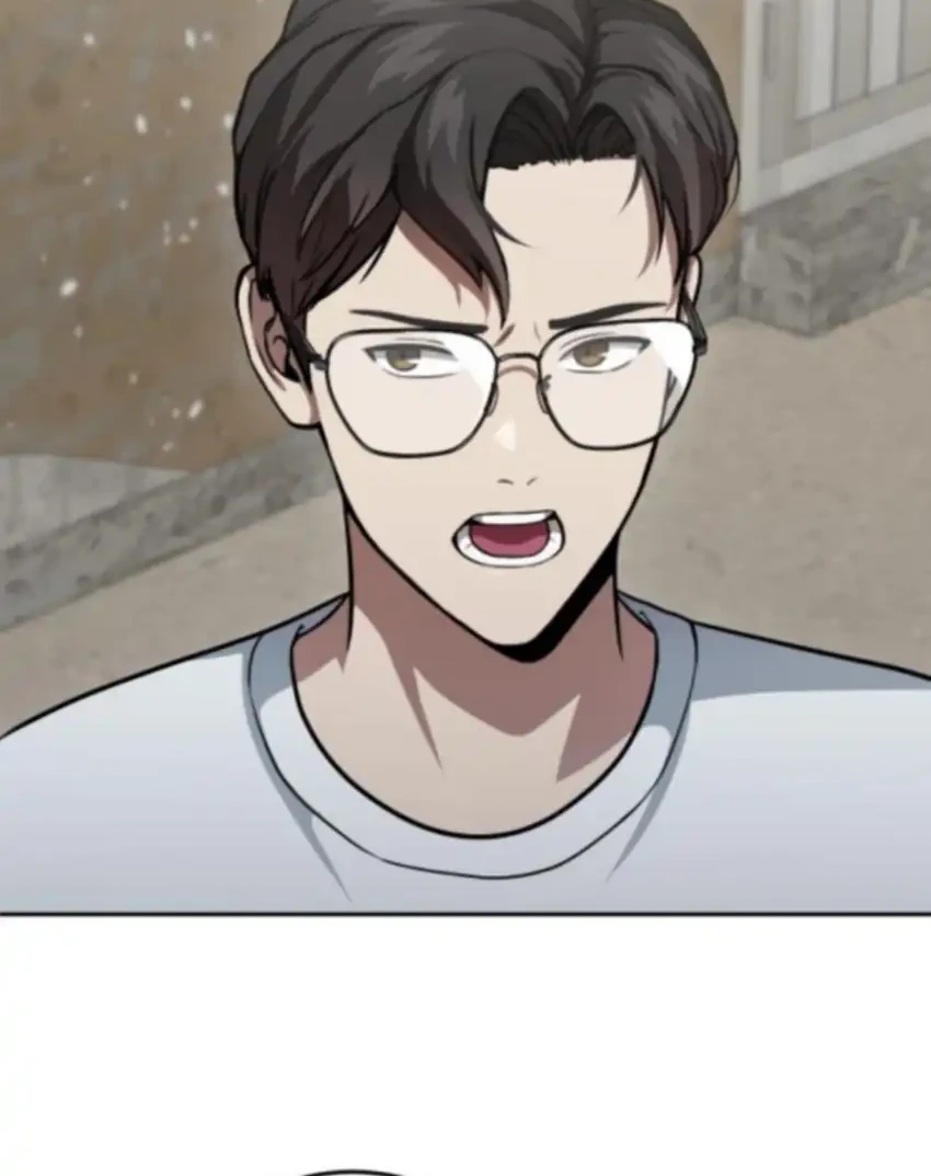 God’s Scalpel Chapter 54 - halaman 27