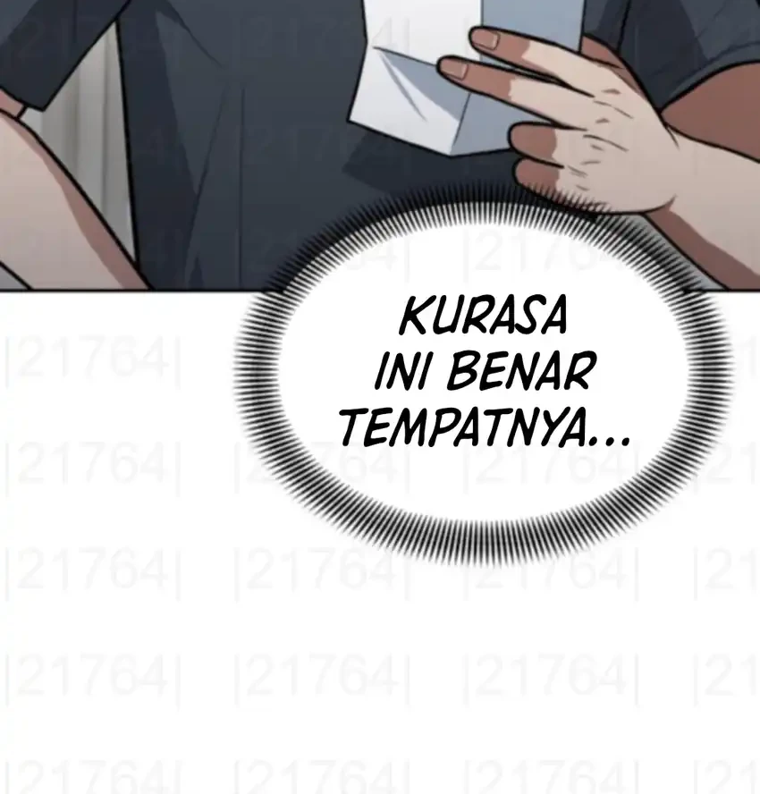 God’s Scalpel Chapter 54 - halaman 35