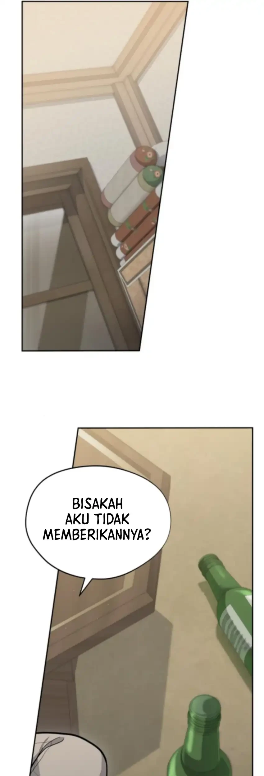 God’s Scalpel Chapter 54 - halaman 46