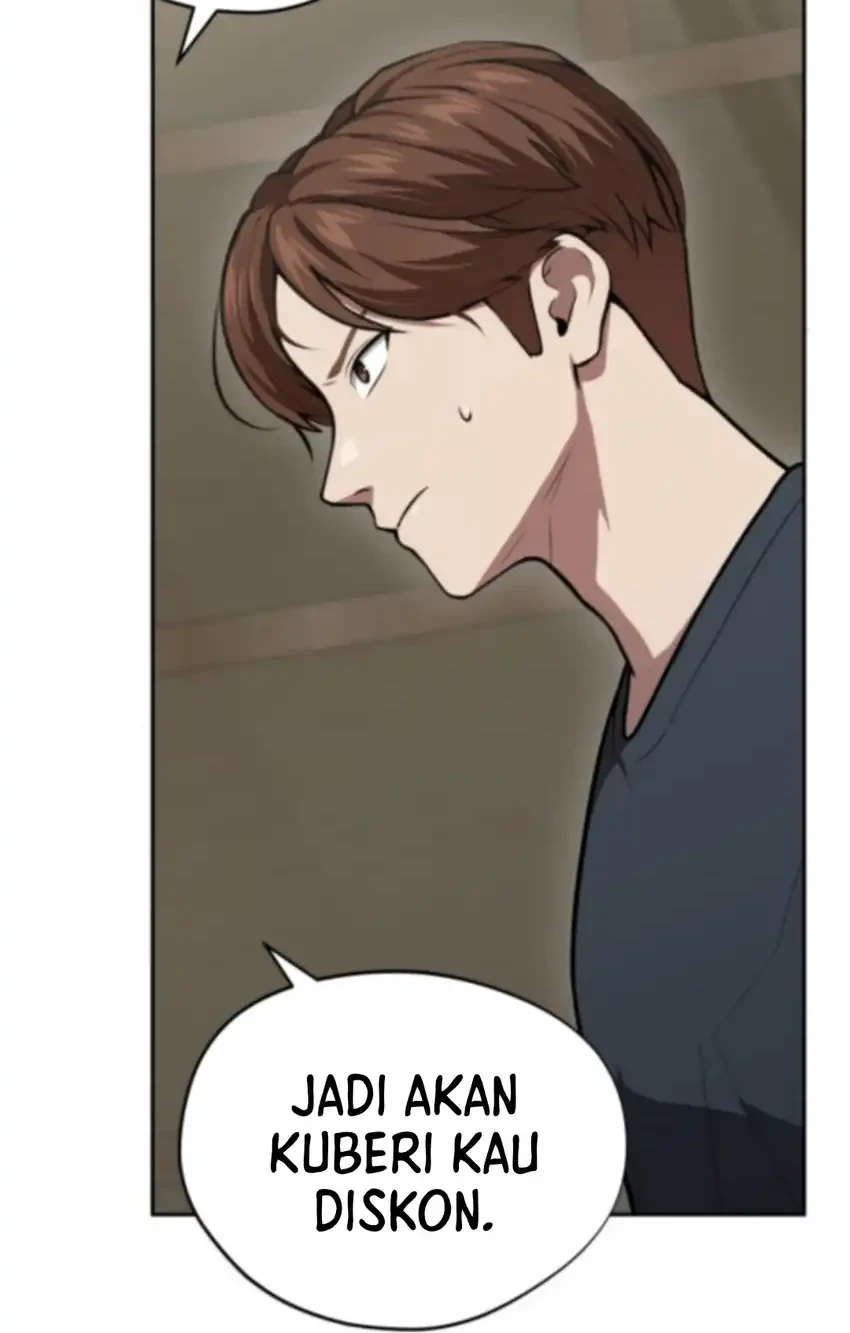God’s Scalpel Chapter 54 - halaman 57