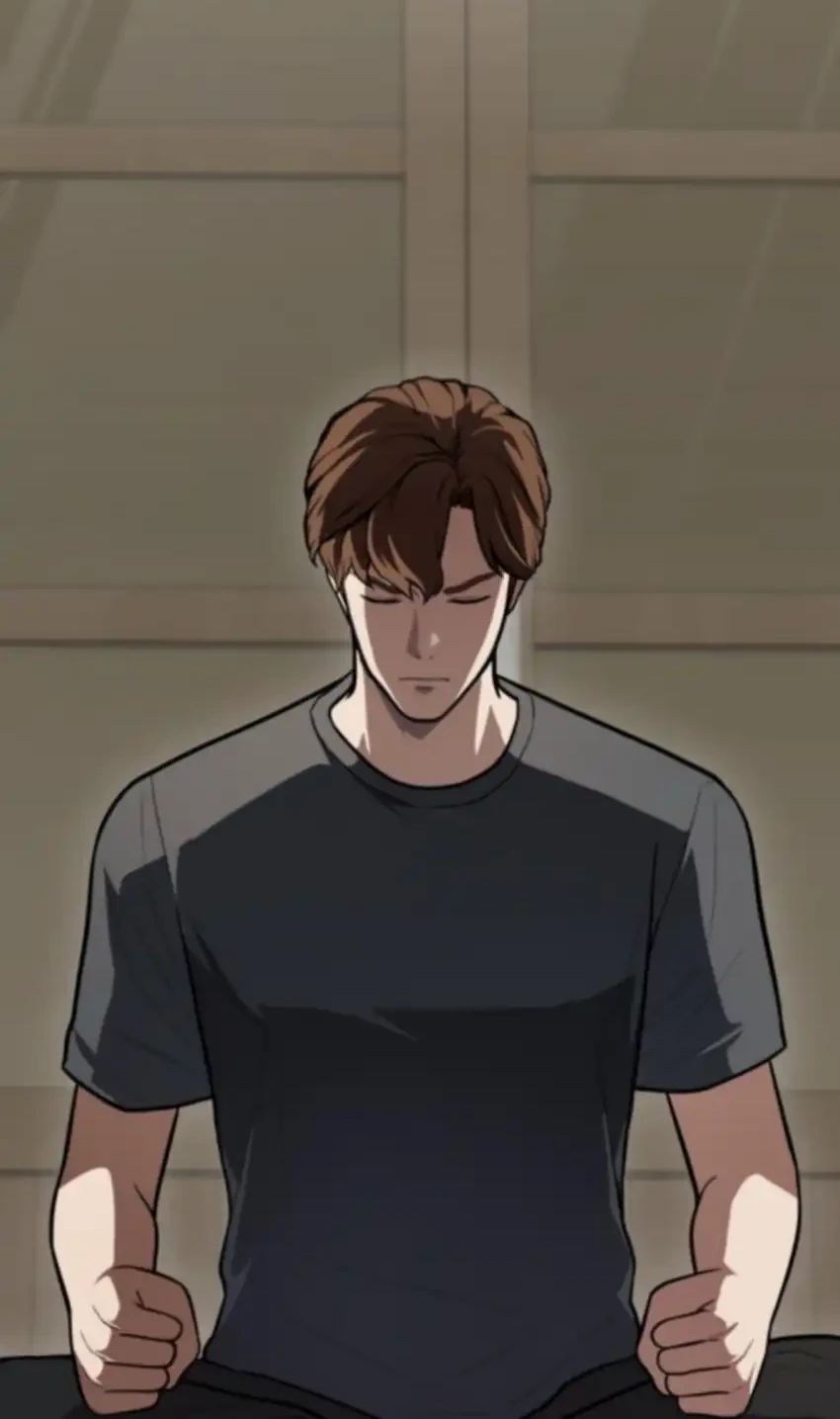 God’s Scalpel Chapter 54 - halaman 63