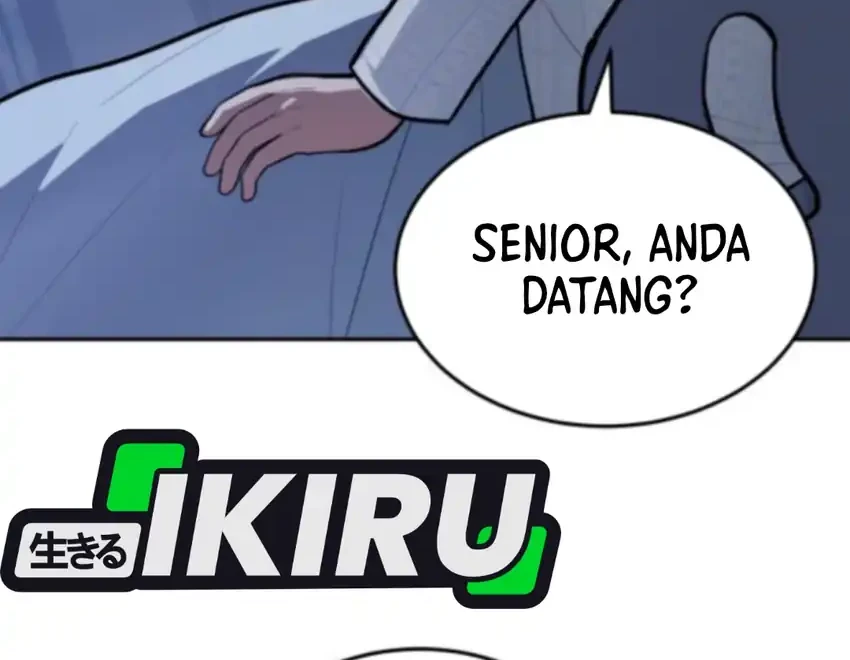 God’s Scalpel Chapter 54 - halaman 67