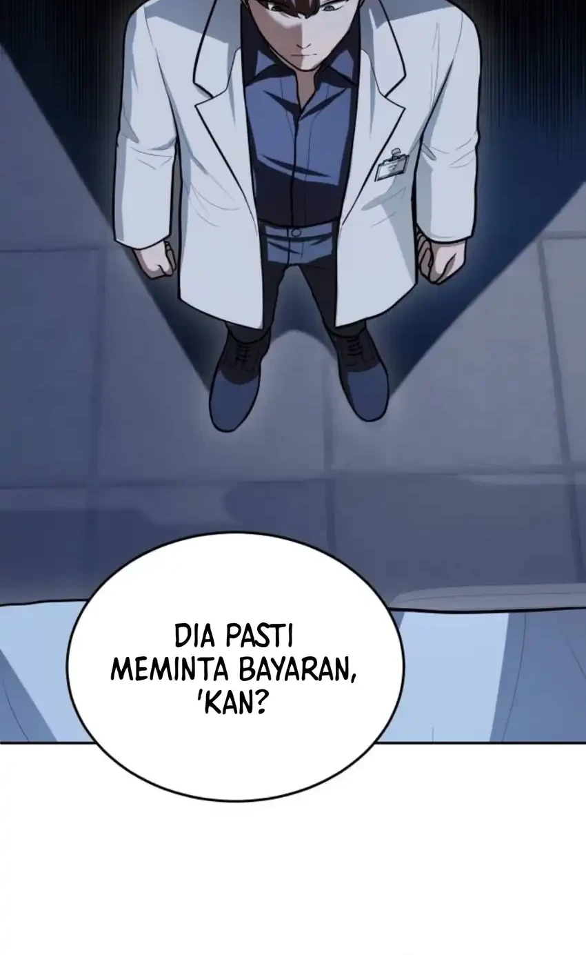 God’s Scalpel Chapter 55 - halaman 11