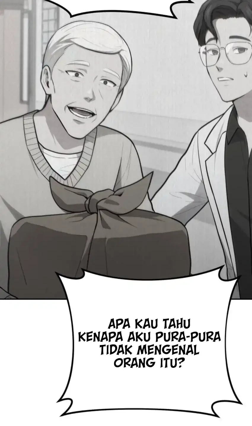 God’s Scalpel Chapter 55 - halaman 15