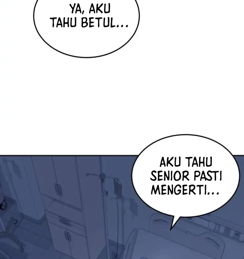 God’s Scalpel Chapter 55 - halaman 21