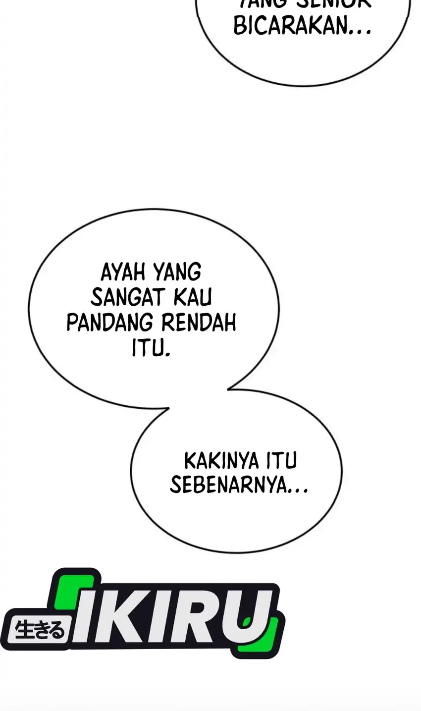God’s Scalpel Chapter 55 - halaman 29