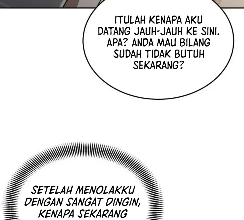 God’s Scalpel Chapter 55 - halaman 42