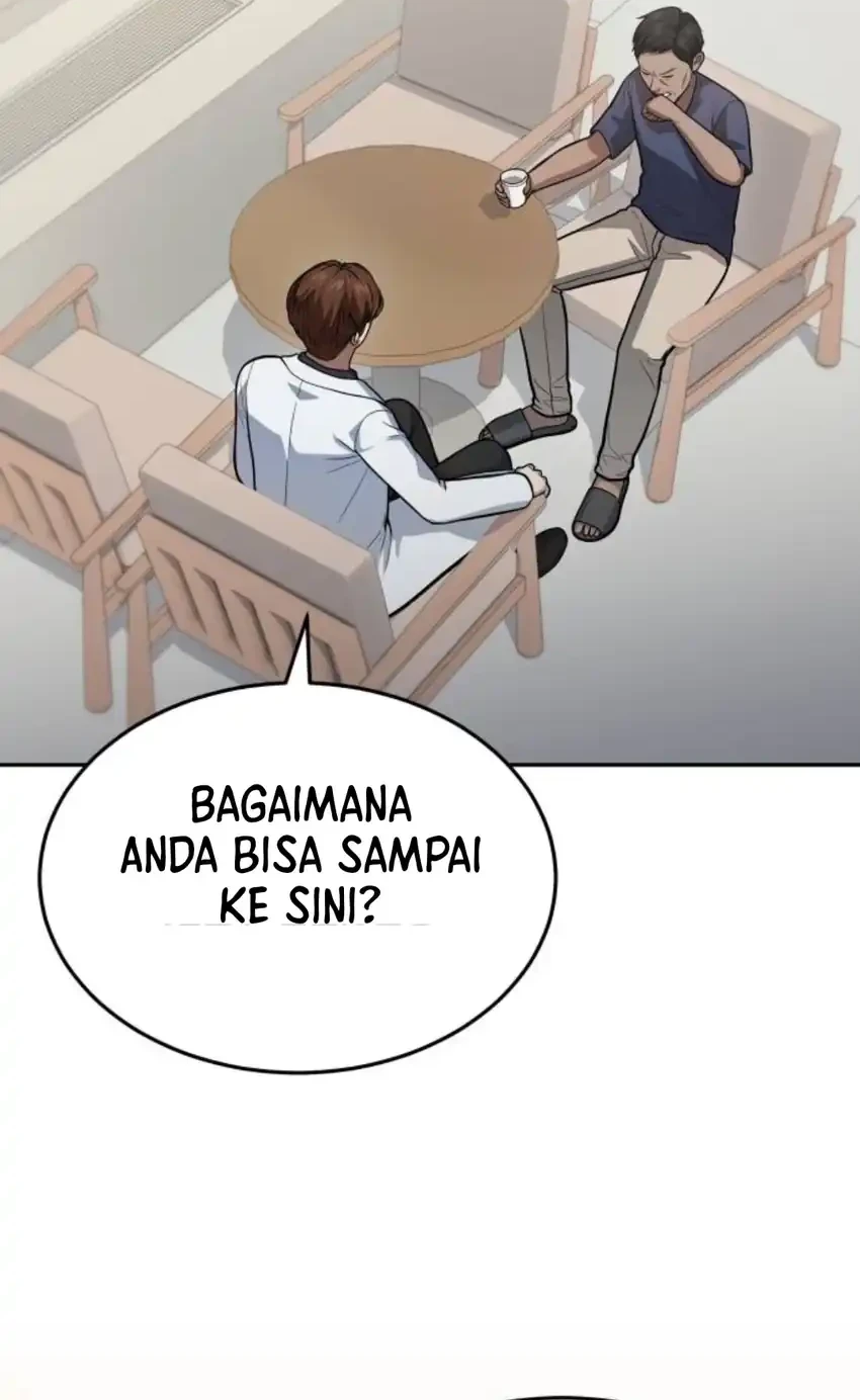 God’s Scalpel Chapter 55 - halaman 48