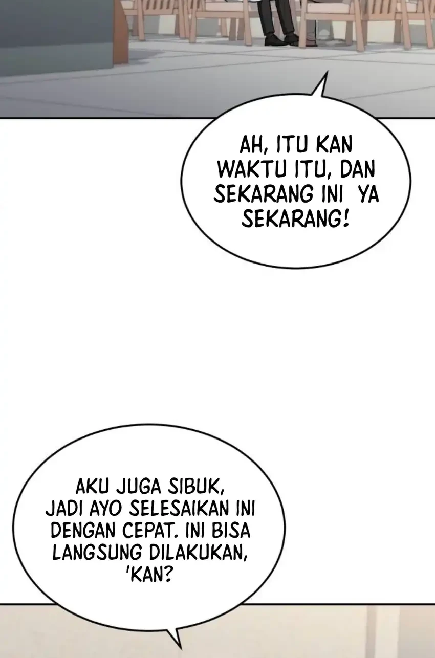 God’s Scalpel Chapter 55 - halaman 52