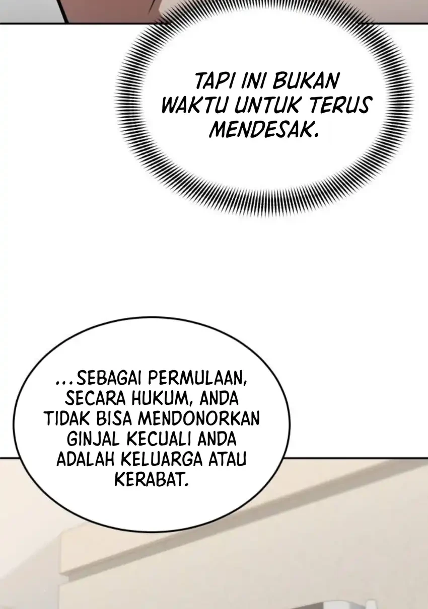 God’s Scalpel Chapter 55 - halaman 54