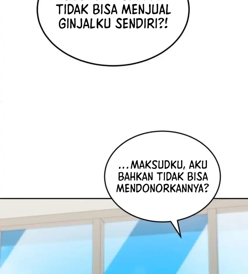 God’s Scalpel Chapter 55 - halaman 56