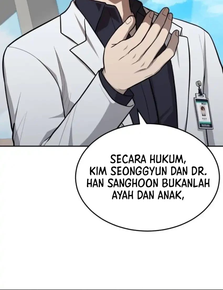 God’s Scalpel Chapter 55 - halaman 58