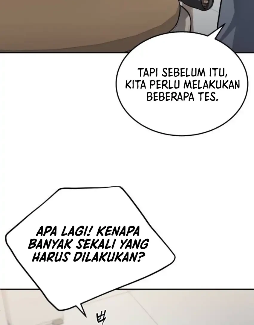 God’s Scalpel Chapter 55 - halaman 60
