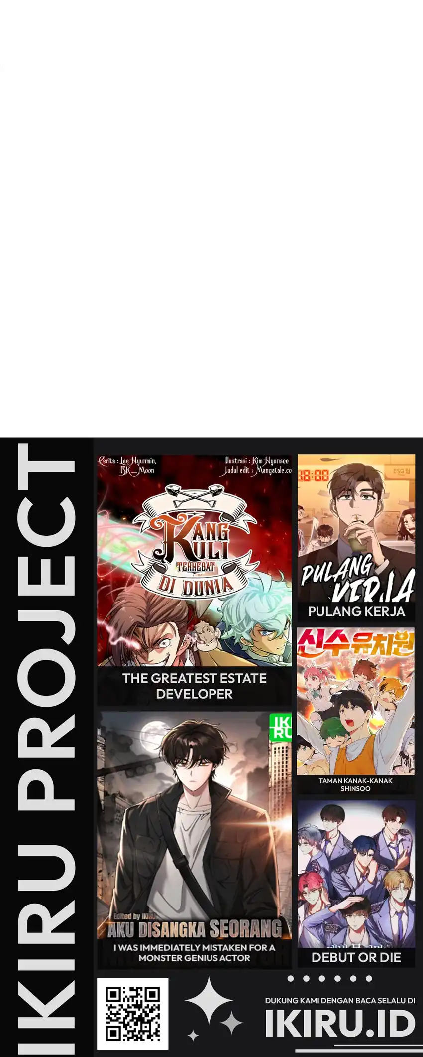 God’s Scalpel Chapter 55 - halaman 80