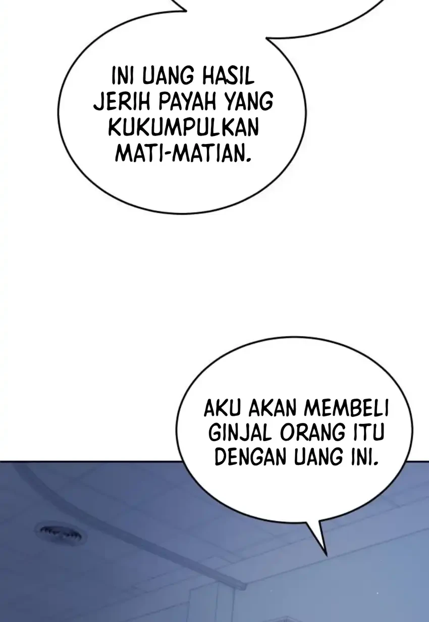 God’s Scalpel Chapter 55 - halaman 9