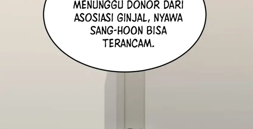 God’s Scalpel Chapter 56 - halaman 17