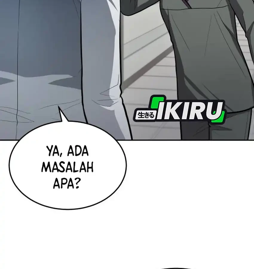 God’s Scalpel Chapter 56 - halaman 21