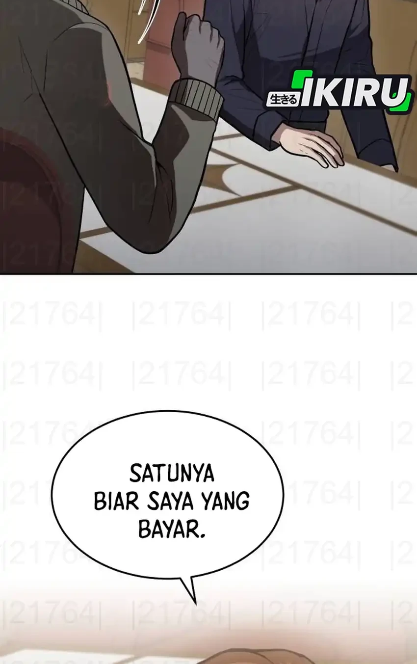 God’s Scalpel Chapter 56 - halaman 37