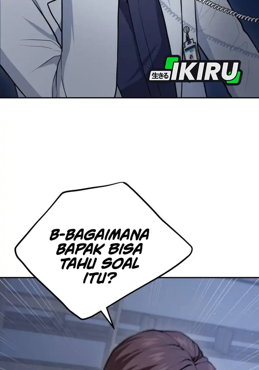 God’s Scalpel Chapter 56 - halaman 4