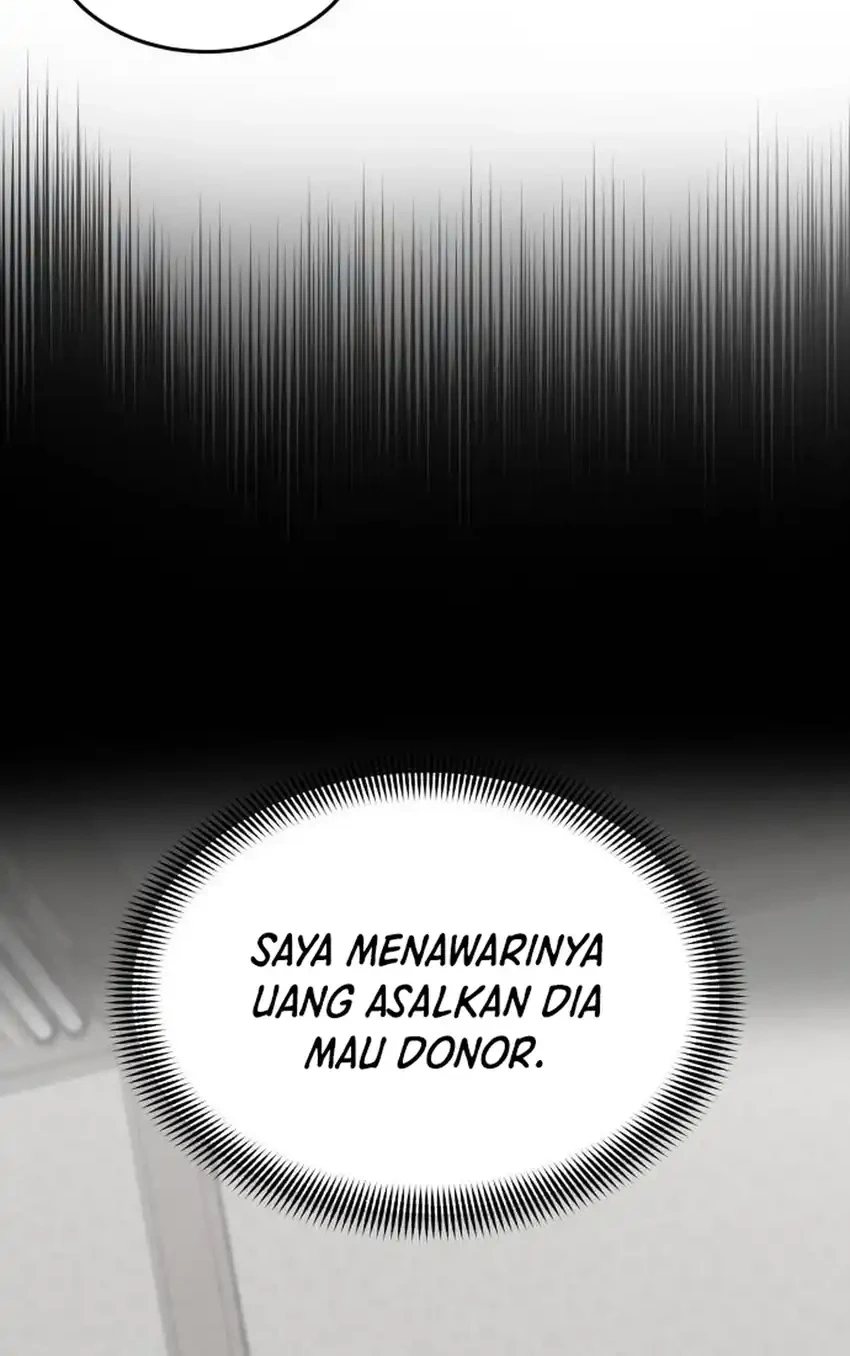 God’s Scalpel Chapter 56 - halaman 43