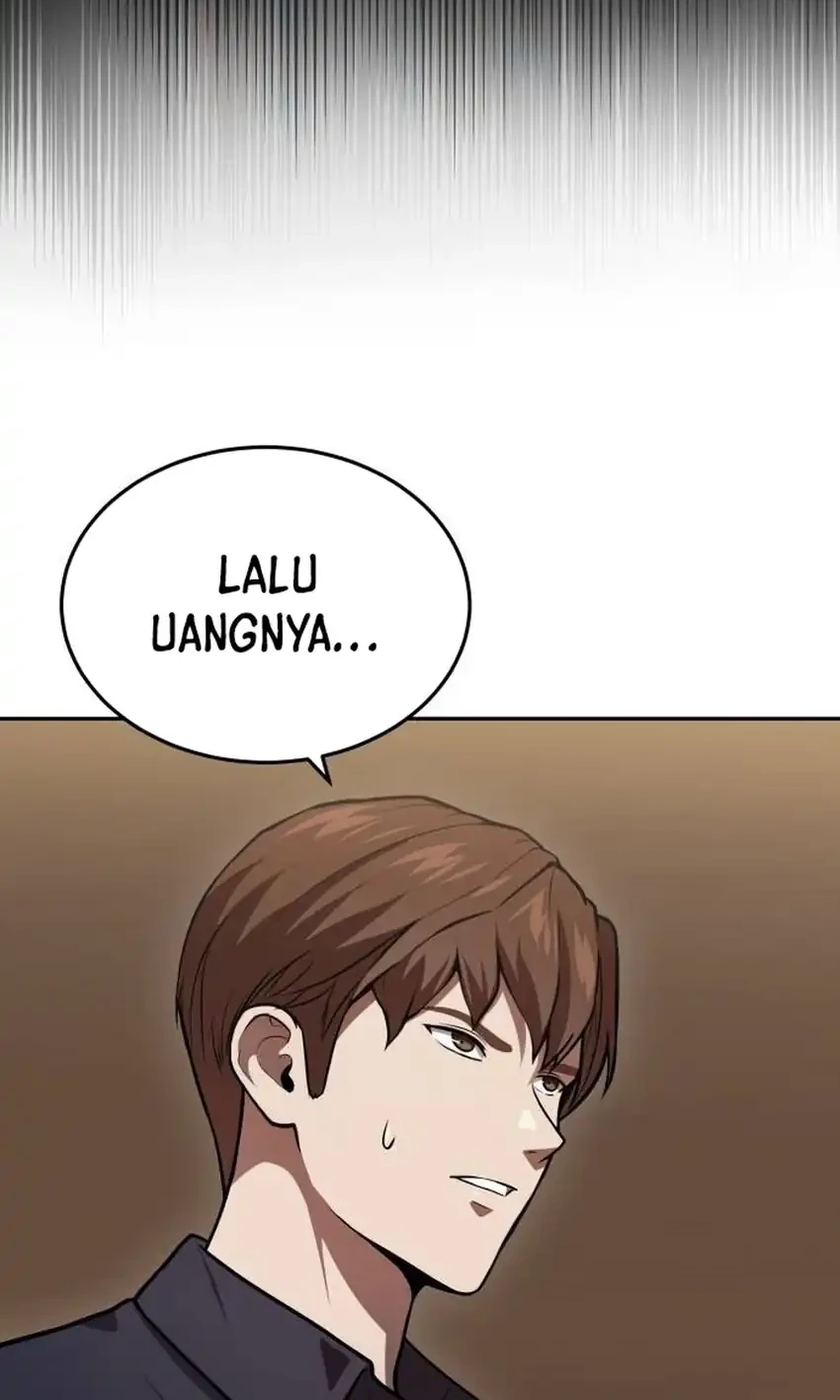 God’s Scalpel Chapter 56 - halaman 49
