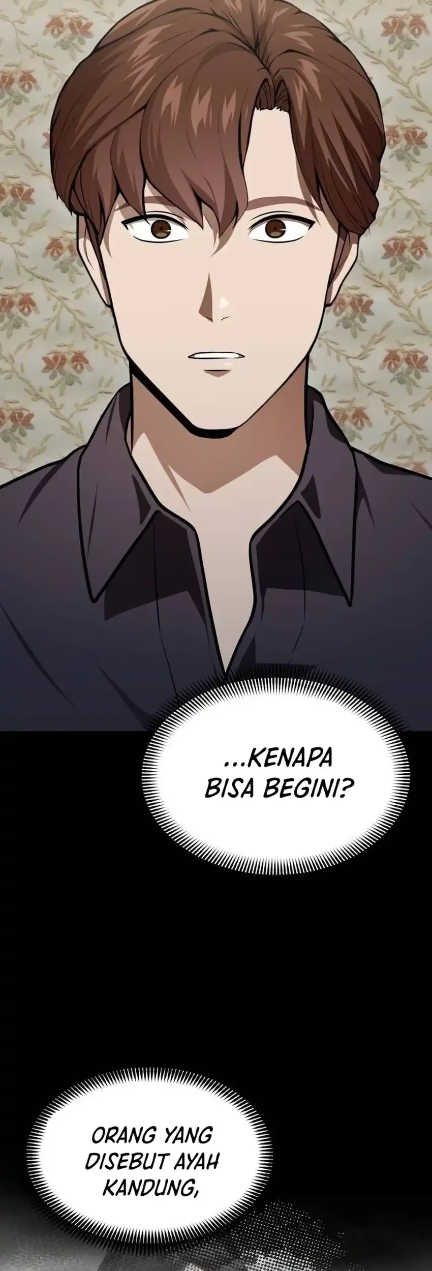God’s Scalpel Chapter 56 - halaman 59
