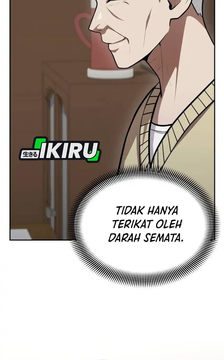 God’s Scalpel Chapter 56 - halaman 62