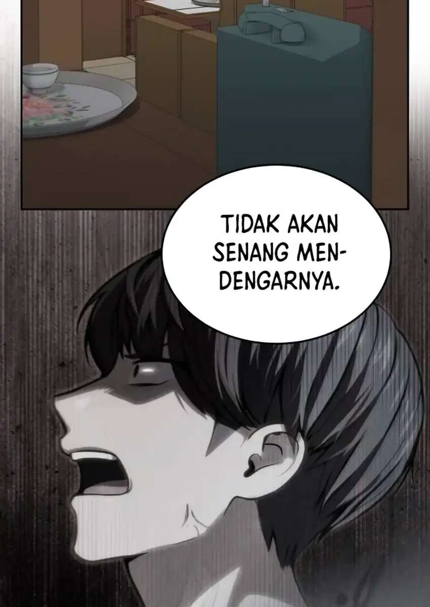 God’s Scalpel Chapter 56 - halaman 66
