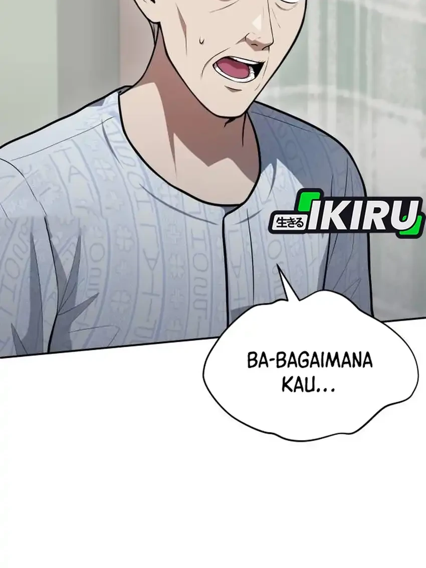 God’s Scalpel Chapter 56 - halaman 78