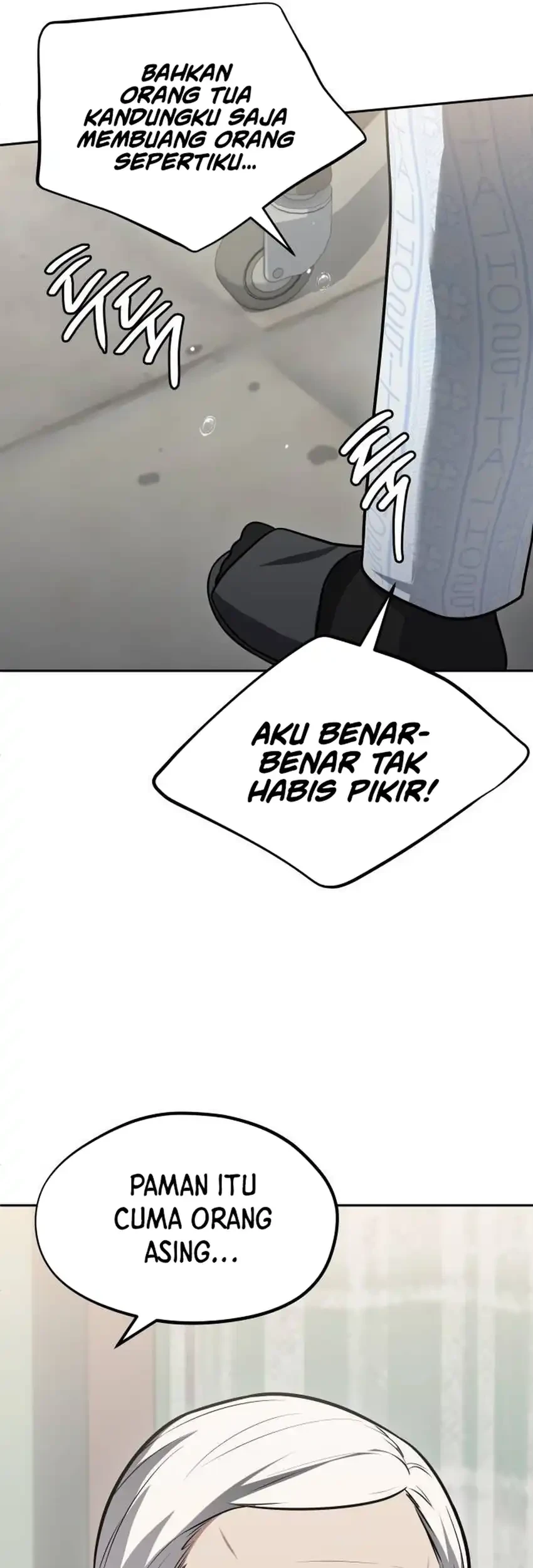 God’s Scalpel Chapter 56 - halaman 79