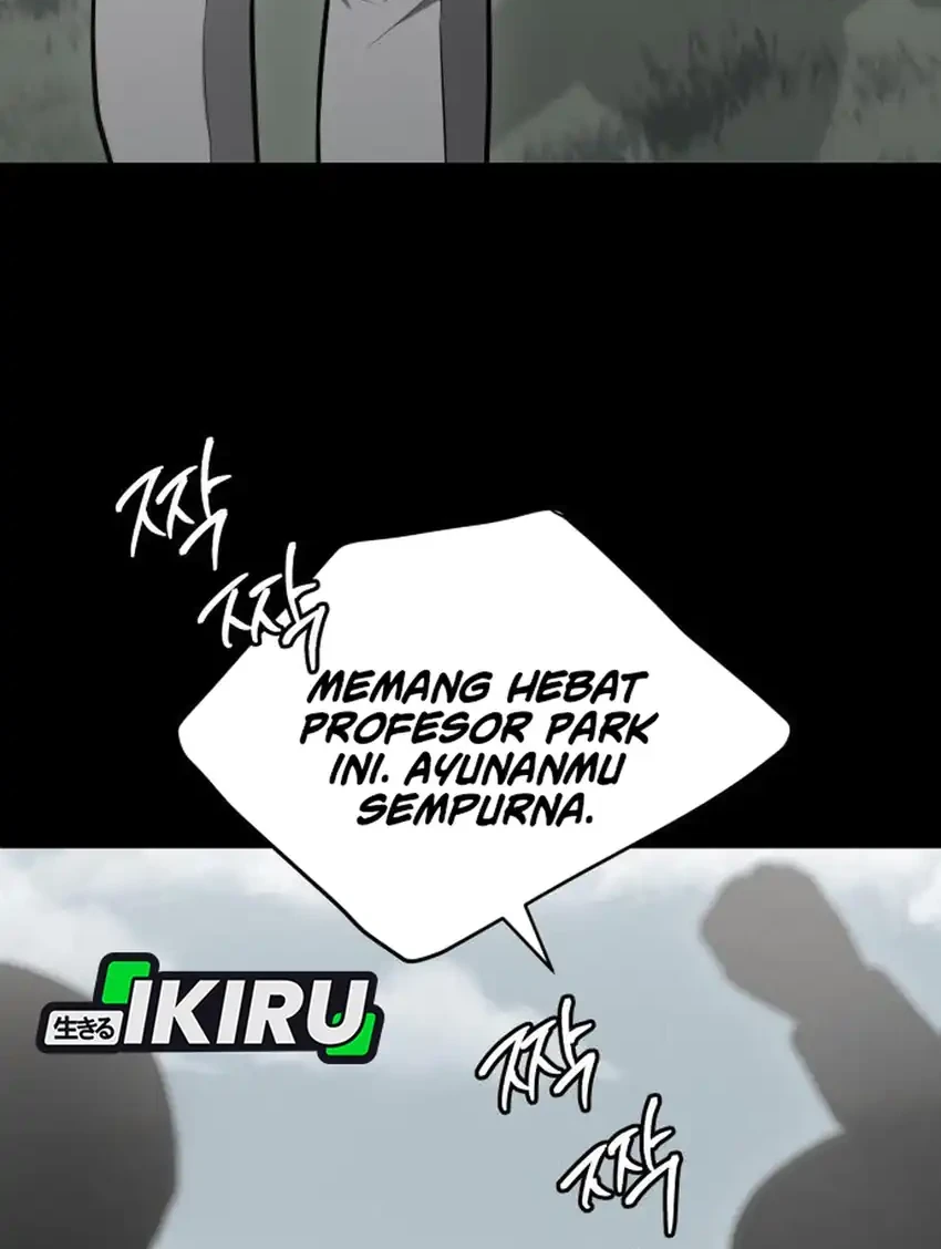 God’s Scalpel Chapter 57 - halaman 18